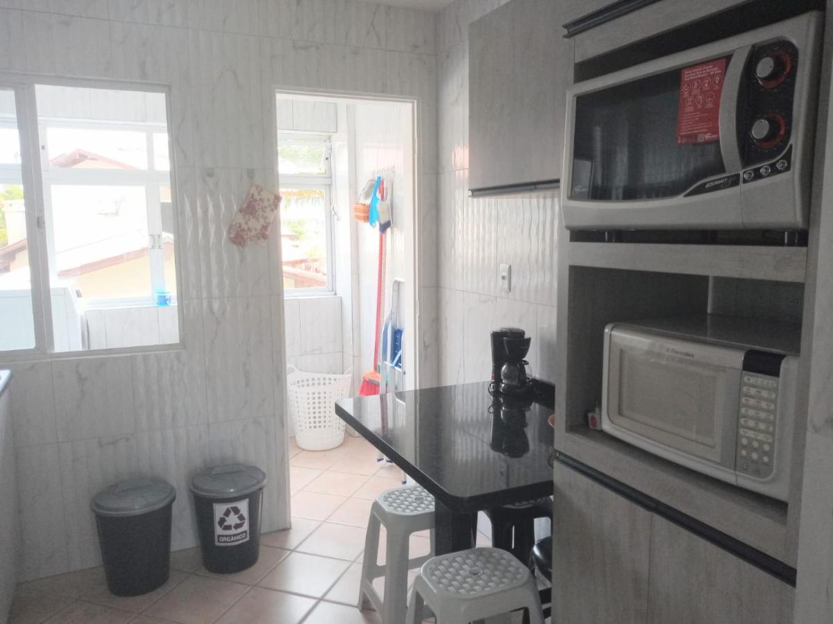 Condominio Flores Florianópolis 外观 照片