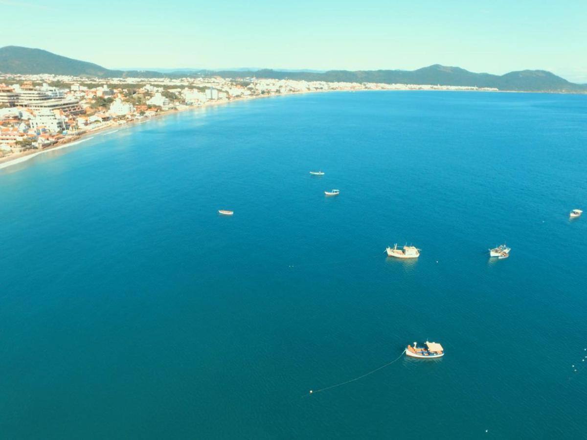 Condominio Flores Florianópolis 外观 照片